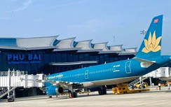 Vietnam Airlines tiếp tục là nhà vận chuyển chính thức của Festival Huế 2024