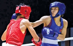 Chuyện về nữ võ sĩ boxing vừa giành vé dự Olympic