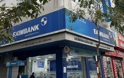 Thanh tra Ngân hàng vào cuộc vụ vay Eximbank 8,5 triệu, trả lãi cộng dồn 8,8 tỷ