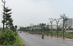 Hà Nội sắp có đường tránh quốc lộ 21B rộng 35m