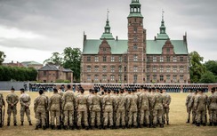 Quốc gia châu Âu hiếm hoi dự định bắt buộc phụ nữ tham gia nghĩa vụ quân sự