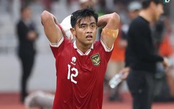 Không phải sao nhập tịch, đây mới là cầu thủ Indonesia mà tuyển Việt Nam cần đề phòng nhất