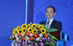 Phó thủ tướng Trần Lưu Quang lưu ý 8 chữ để Quảng Nam thực hiện quy hoạch chung