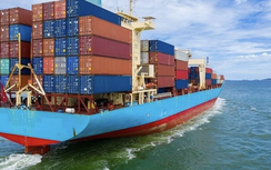 Mạng lưới hàng hải chiếm 80% thương mại toàn cầu đang đối mặt hàng loạt thách thức