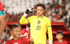 Indonesia để lộ điểm yếu chí mạng trước trận gặp tuyển Việt Nam