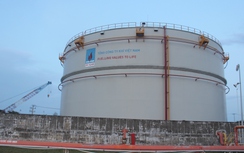 PV GAS chính thức cung cấp LNG phục vụ sản xuất công nghiệp