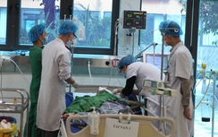 Sức khỏe hai nạn nhân vụ tai nạn ở Tuyên Quang hiện ra sao?