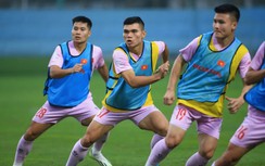 HLV Troussier tung chiêu mới, đội tuyển Việt Nam sẽ đưa Indonesia vào bẫy