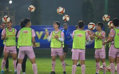 Đội tuyển Việt Nam chốt danh sách đấu Indonesia: Công thần bị loại?