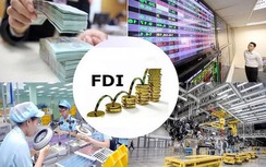 Khi FDI Trung Quốc vào Việt Nam tăng vọt