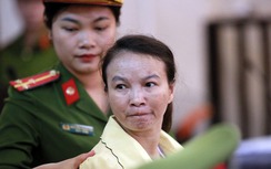 Mẹ của nữ sinh giao gà ở Điện Biên sắp hầu tòa trong vụ án ma túy