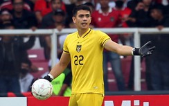 Báo Indonesia lo "bóng ma" quá khứ ập về khi đọ sức với tuyển Việt Nam
