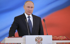 Tổng thống Nga thắng lớn, sẽ trở thành vị lãnh đạo tại nhiệm lâu nhất