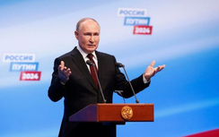 Ông Putin cảnh báo về nguy cơ thế chiến thứ 3