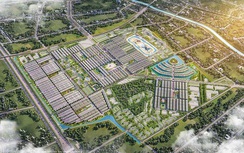 2.500 tỷ đồng "chảy" về Dream City Villas Hưng Yên