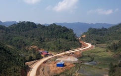 Chính phủ duyệt chính sách hỗ trợ, tái định cư dự án đường kết nối Ba Bể sang Na Hang