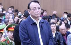 Chủ tịch Tân Hoàng Minh khắc phục toàn bộ hậu quả vụ án, còn thừa 1 tỷ