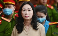 Vụ Vạn Thịnh Phát: Đề nghị tuyên án tử hình bị cáo Trương Mỹ Lan