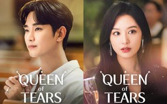 “Queen of tears”: Kdrama hot nhất hiện tại với rating cao lập kỷ lục