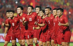 Quyết thắng Indonesia, VFF tìm thêm "viện binh" cho tuyển Việt Nam