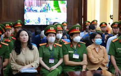 VKSND TP.HCM: Cần loại bỏ vĩnh viễn bị cáo Trương Mỹ Lan và 3 nguyên lãnh đạo SCB