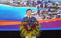 Phó thủ tướng: Ưu tiên nguồn lực phát triển hạ tầng, giao thông Khánh Hòa