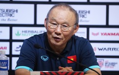 Sau tuyển Indonesia, thêm đội bóng Đông Nam Á đưa HLV Park Hang-seo vào tầm ngắm