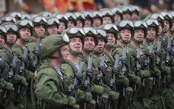 Tổng thống Nga ký sắc lệnh huy động bổ sung lực lượng dự bị 