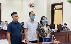 Mở phiên tòa phúc thẩm cựu thiếu tá tông chết nữ sinh lớp 12 ở Ninh Thuận