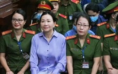 Tự bào chữa, bà Trương Mỹ Lan nói đau xót và "trái tim như rỉ máu"