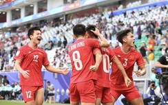 Xem trực tiếp trận tuyển Việt Nam gặp Indonesia ở đâu, khi nào?