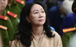 Bà Trương Mỹ Lan xin chuyển 1.650 tỷ đồng để khắc phục hậu quả cho cháu gái và chồng