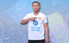 Sao tuyển Việt Nam chốt xong tương lai trước giờ đấu Indonesia