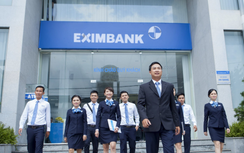 Eximbank: Sẽ không thu hết khoản nợ 8,8 tỷ của khách vay 8,5 triệu
