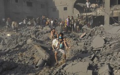 Liên hợp quốc: EU đừng áp đặt “tiêu chuẩn kép” giữa xung đột ở Gaza và tại Ukraine