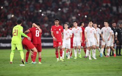 Vì sao đội tuyển Việt Nam thua ở tình huống ai cũng biết?