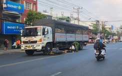 Lâm Đồng: Hai vụ tai nạn khiến 2 người tử vong đều liên quan đến học sinh