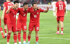 Báo Indonesia khiến đội nhà chột dạ trước trận lượt về với tuyển Việt Nam