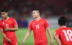 Chuyên gia lý giải việc Quang Hải không được đá phút nào ở trận gặp Indonesia