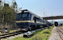 Lạng Sơn quy hoạch đường sắt kết nối khu kinh tế cửa khẩu Đồng Đăng