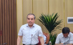Phân công người điều hành UBND tỉnh Quảng Ngãi và Ban quản lý KKT Dung Quất