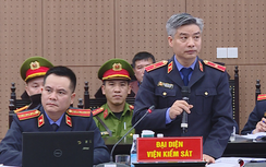 Chủ tịch Tân Hoàng Minh bất ngờ được đề nghị giảm nhẹ mức án