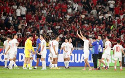 Thắng Việt Nam, tuyển Indonesia bất ngờ nhận "gạch đá" từ người hâm mộ