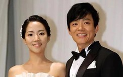 Vợ nam diễn viên đình đám Hàn Quốc cầu xin được ly hôn, tiết lộ bị chồng "đá" ra khỏi nhà