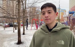 Chân dung anh hùng 15 tuổi giúp 100 người sơ tán giữa cuộc khủng bố đẫm máu tại Nga