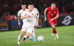 Vòng loại World Cup 2026: Tuyển Việt Nam cần làm gì 
để thắng Indonesia?