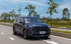 Hyundai Custin giảm giá mạnh tại đại lý