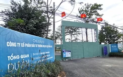 Hà Nội dừng gần trăm dự án "treo"
