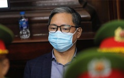 Vụ Vạn Thịnh Phát: Hơn 2.200 người viết đơn xin giảm án cho Nguyễn Cao Trí