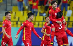 Đội hình tuyển Việt Nam đấu Indonesia: HLV Troussier “trảm” loạt trò cưng?